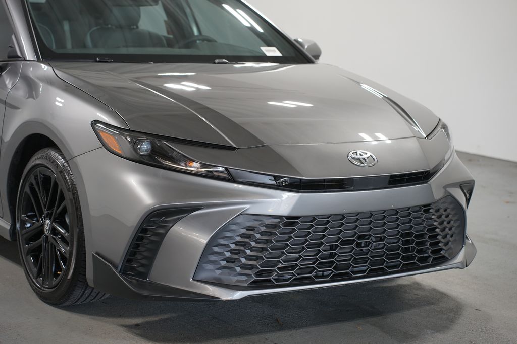 Thumbnail: 2026 Toyota Camry - 4