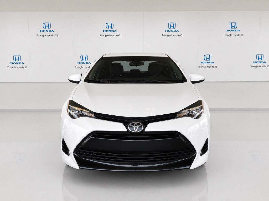 Thumbnail: 2019 Toyota Corolla - 2