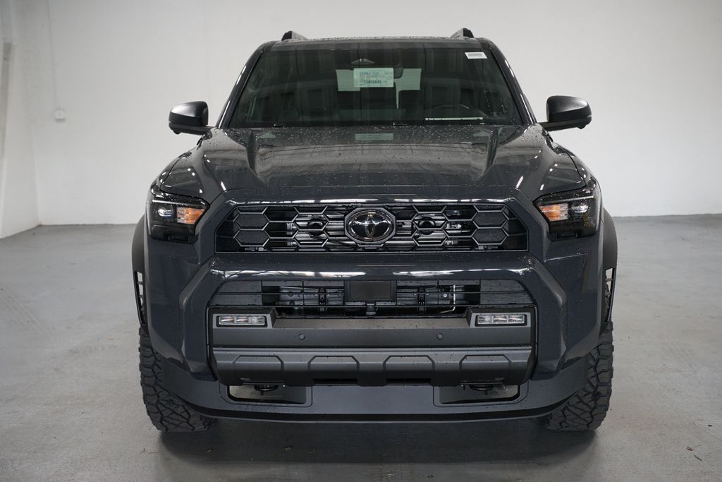 Thumbnail: 2026 Toyota 4Runner - 2