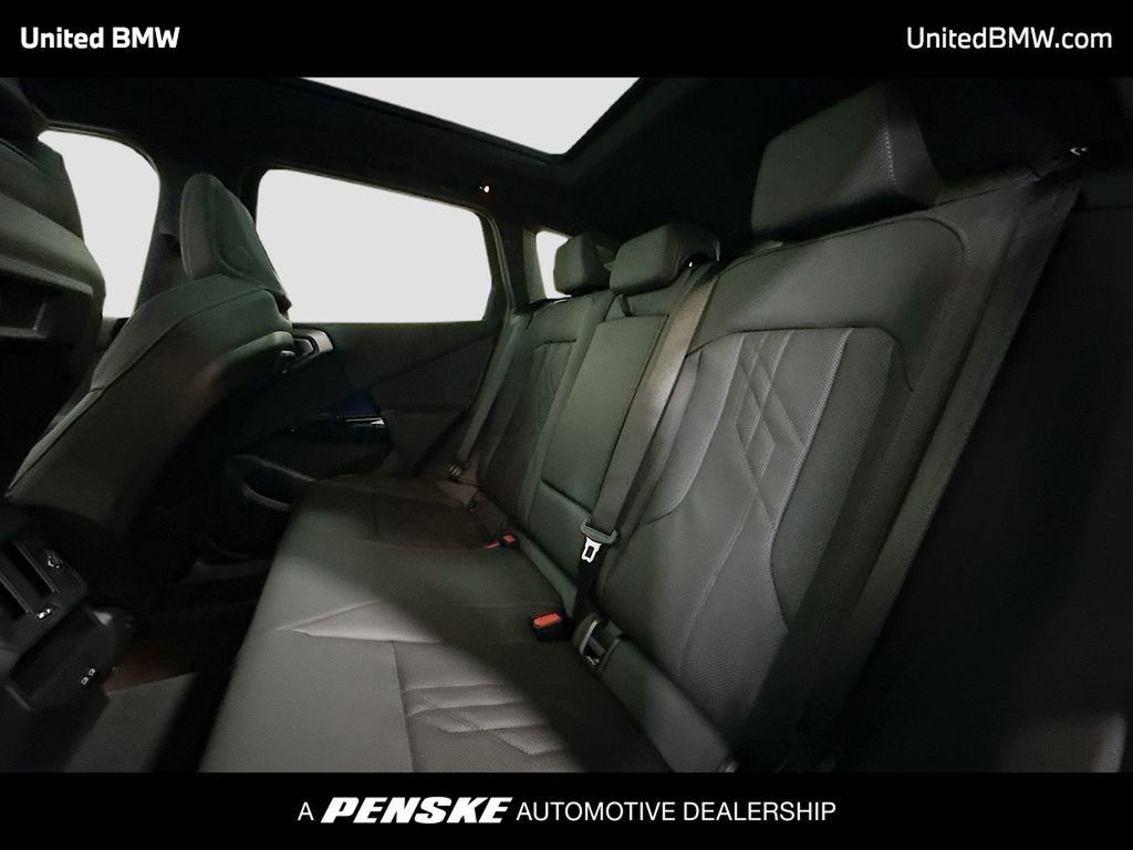 Thumbnail: 2026 BMW X3 - 13