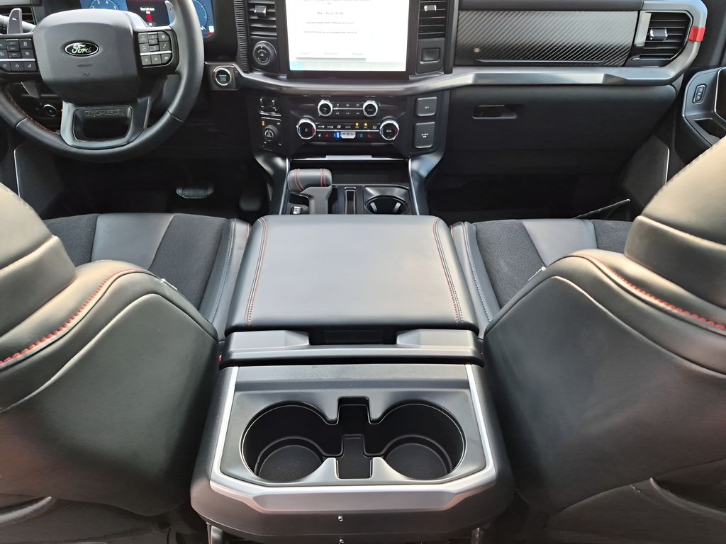 Used Car 2024 Ford F-150  Raptor For Sale Under $80,000 In Austin, Texas