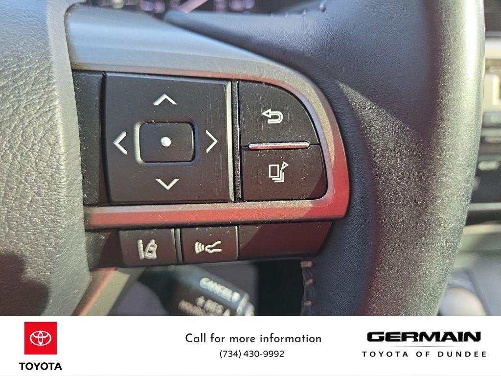 2017 Lexus ES 350 photo 34