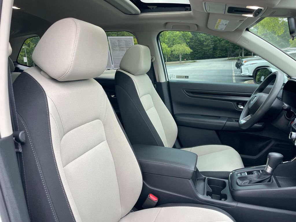 Thumbnail: 2024 Honda CR-V - 31