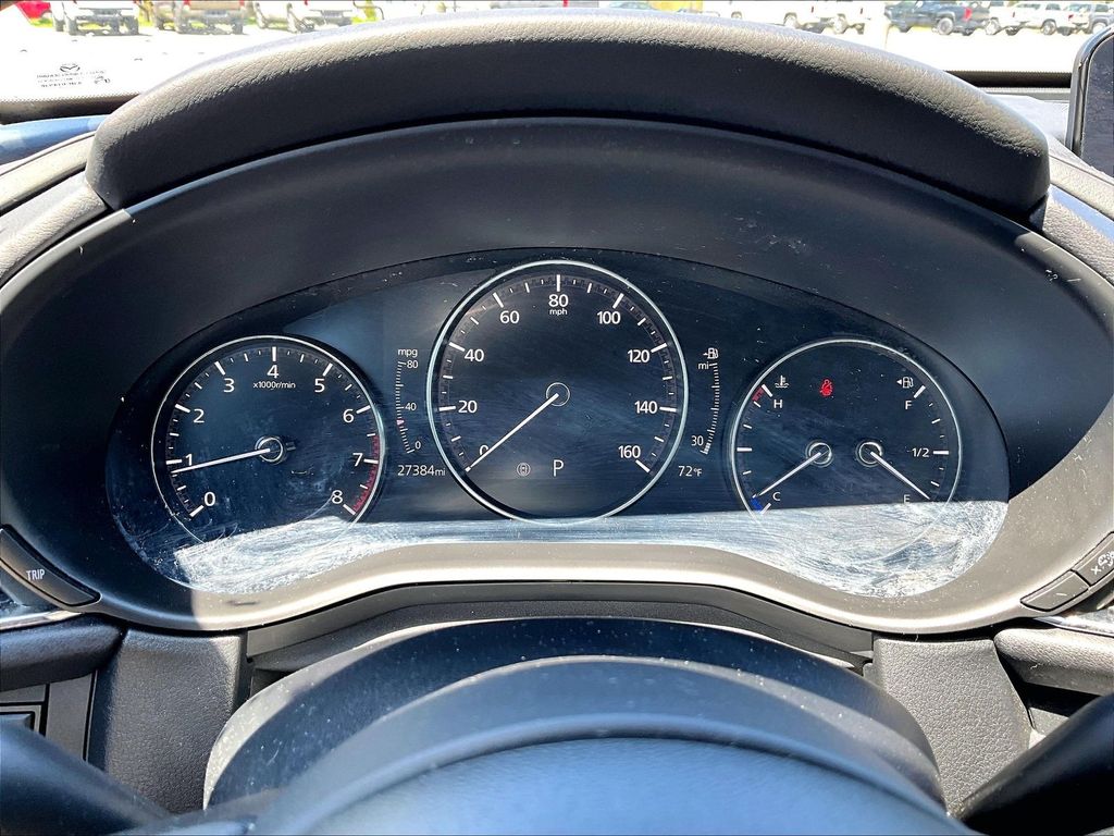 2023 Mazda CX-30 — photo 25