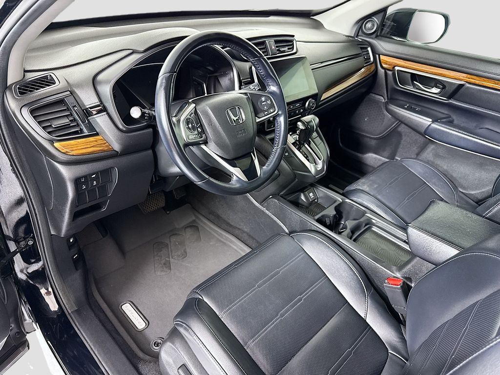 Thumbnail: 2018 Honda CR-V - 9