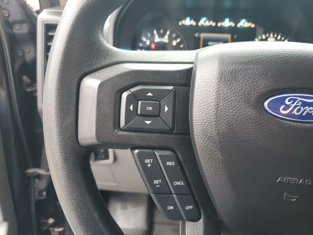 Used Car 2020 Ford F-150  Xl For Sale Under $30,000 In Austin, Texas