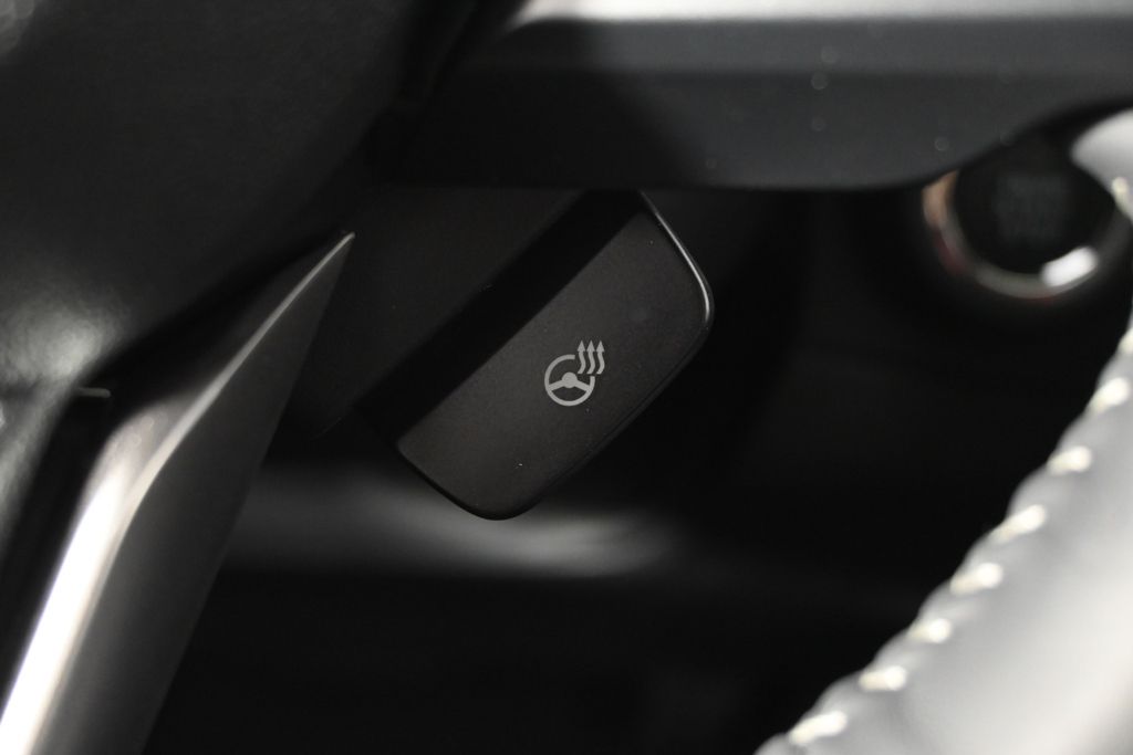 New 2026 White Subaru Touring image 32