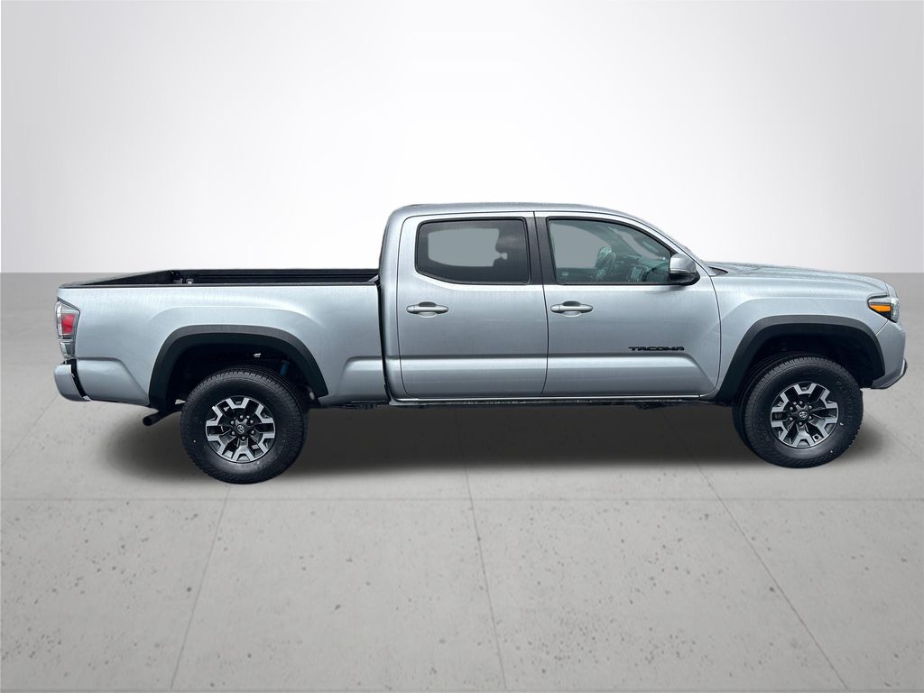 2023 Toyota Tacoma TRD Off-Road