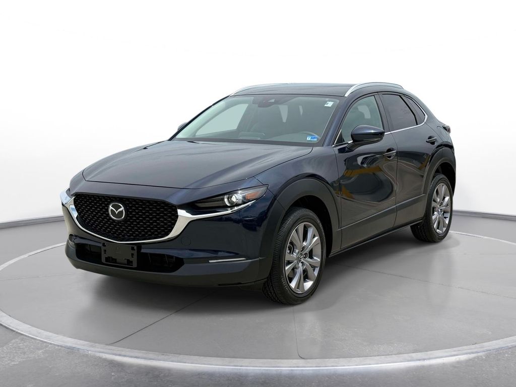2023 Mazda Mazda CX-30 2.5 S Select Package