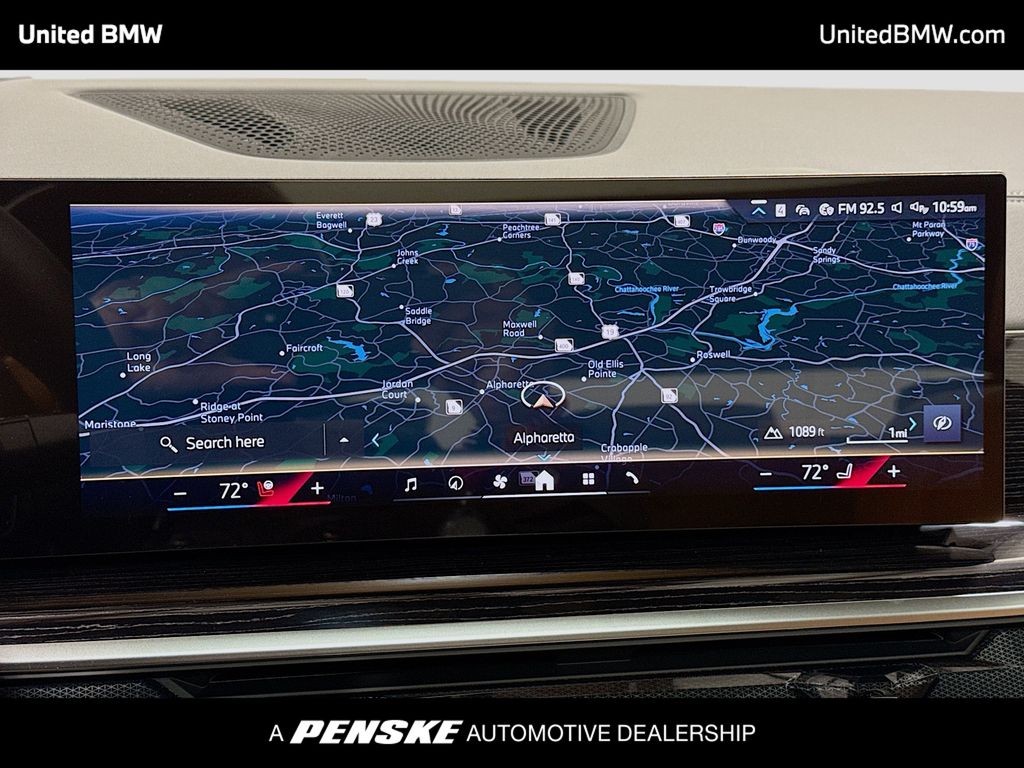 Thumbnail: 2026 BMW X5 - 10