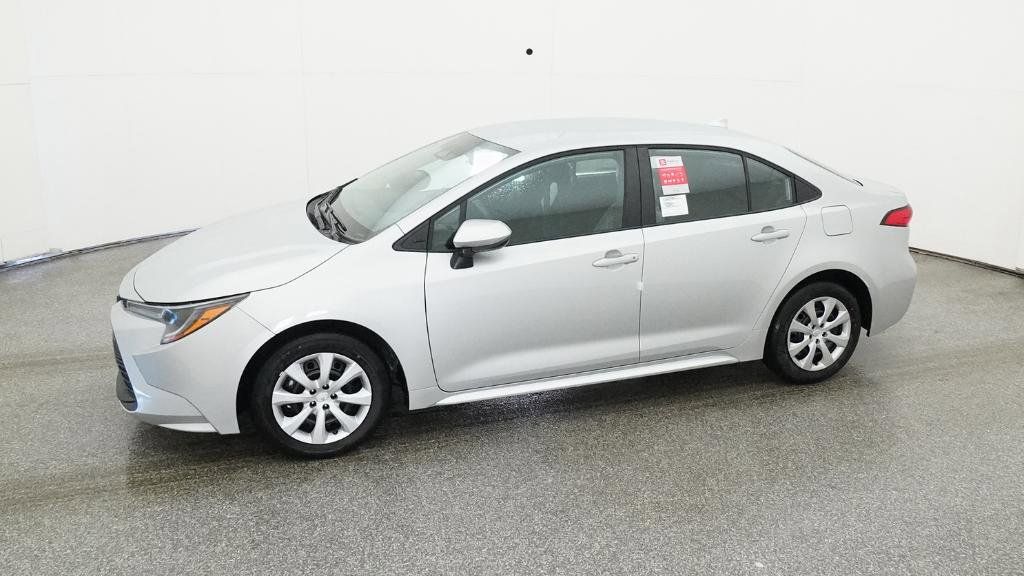 Thumbnail: 2026 Toyota Corolla - 2