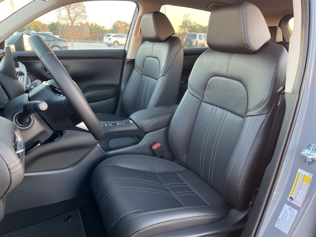 Thumbnail: 2026 Honda HR-V - 12