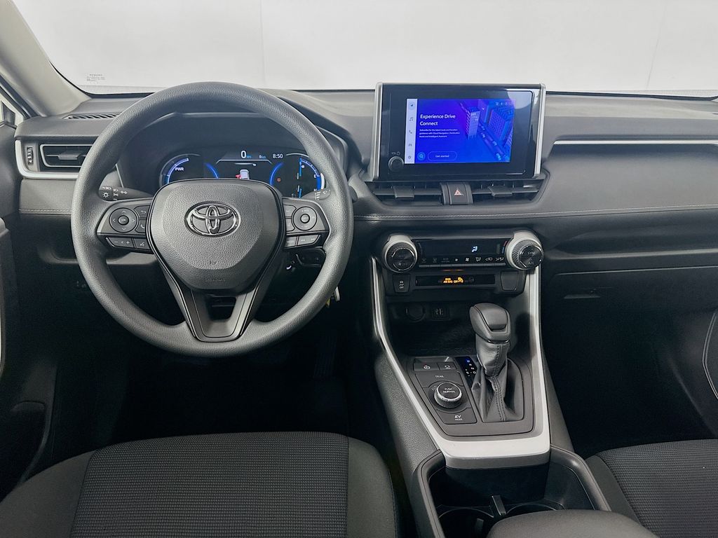Thumbnail: 2025 Toyota RAV4 - 22