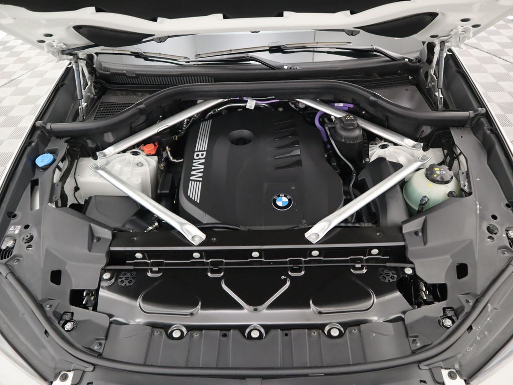 2026 BMW X5 sDrive40i 30