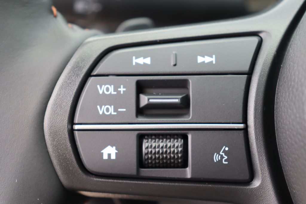 2025 Honda CR-V Sport-L 31