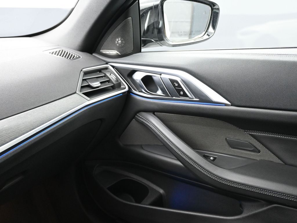 2022 BMW 4 Series 430i xDrive