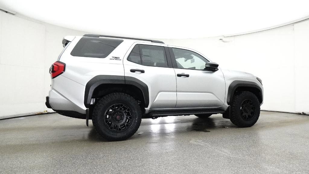Thumbnail: 2025 Toyota 4Runner - 5