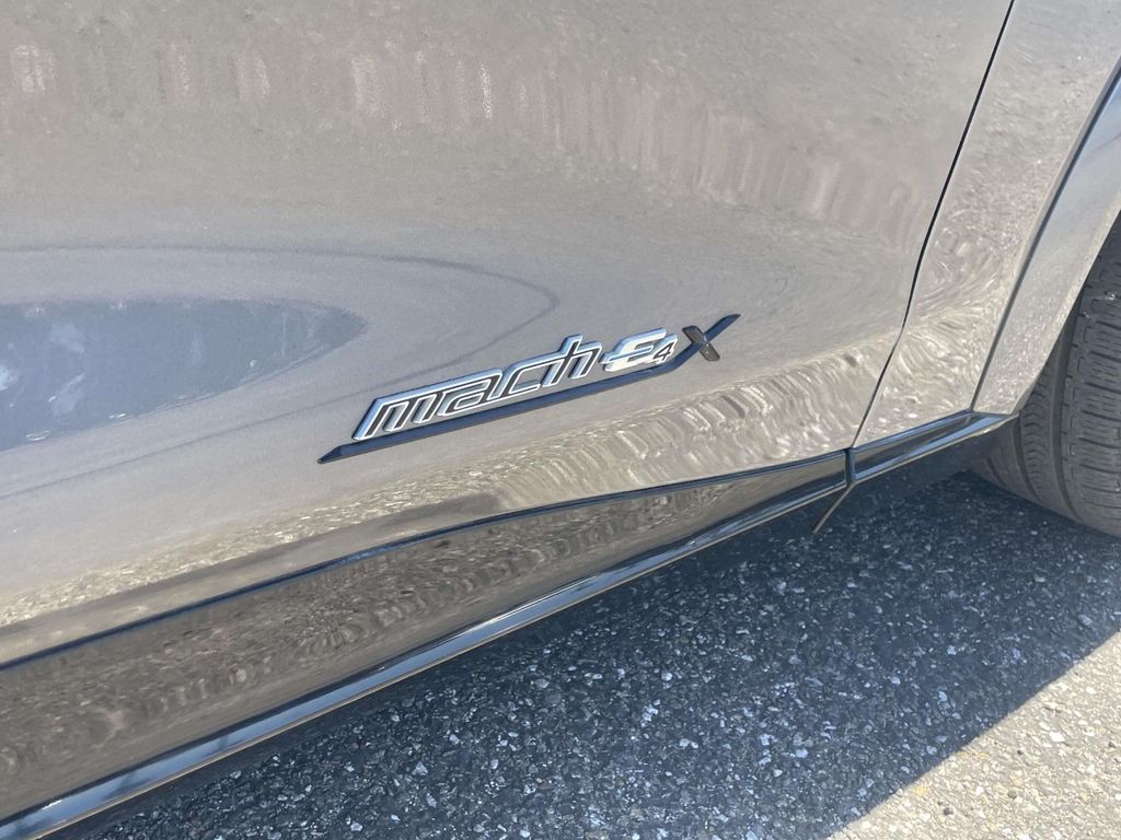 Used 2023 Ford Mustang Mach-E GT 4D Sport Utility