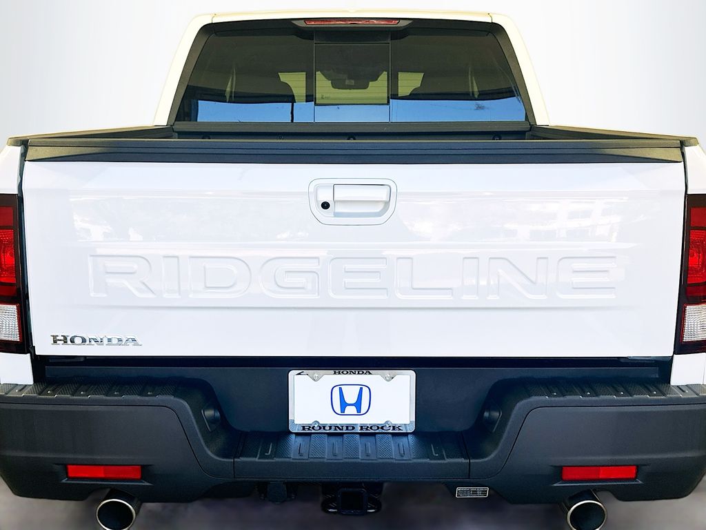 Thumbnail: 2026 Honda Ridgeline - 21