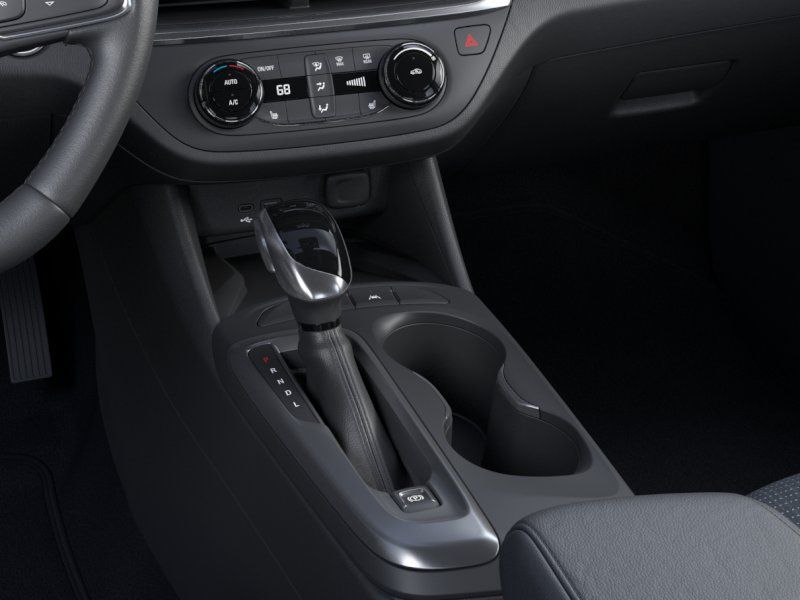 2026 Buick Envista Preferred - Photo 25