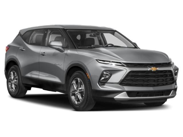 2024 Chevrolet Blazer LT 6