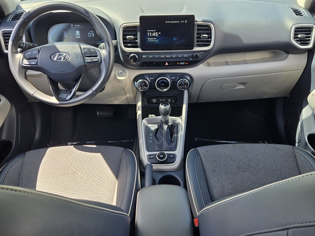2025 Hyundai Venue - $19,999