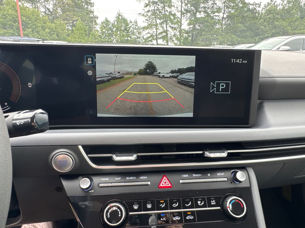 2025 Hyundai Sonata SE photo 17