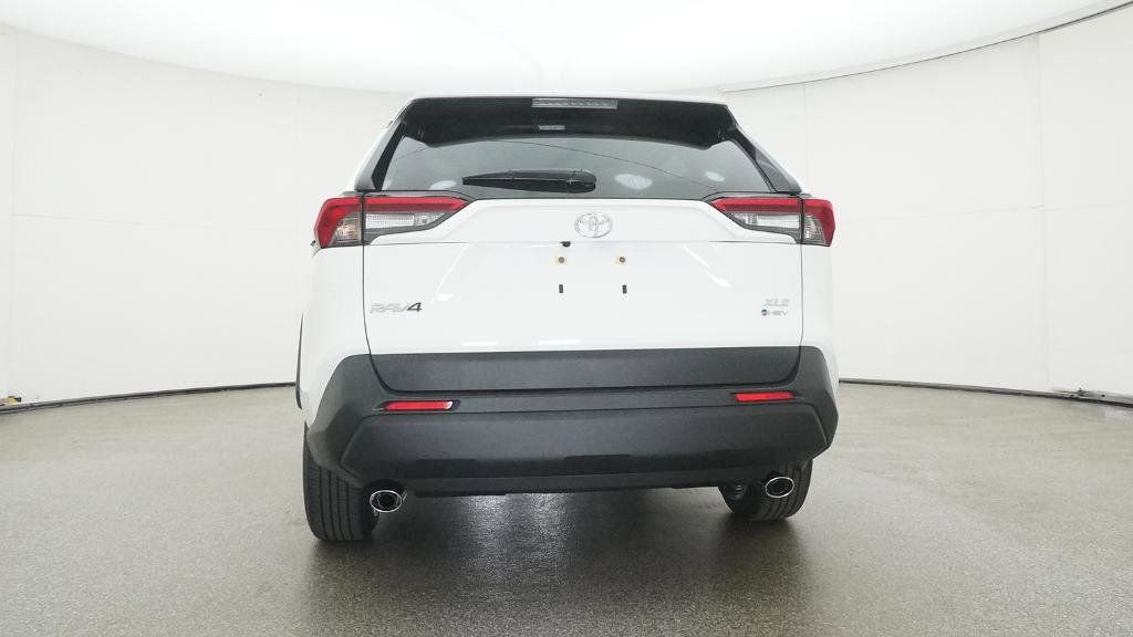 Thumbnail: 2025 Toyota RAV4 - 14