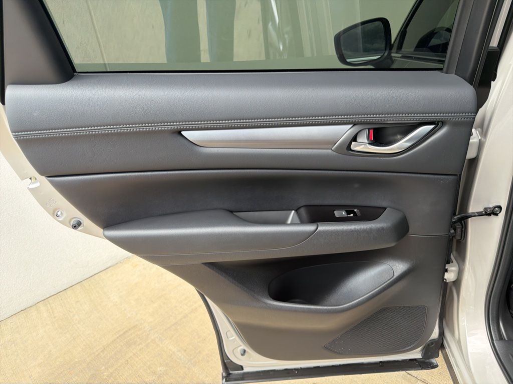 Used Car 2024 Mazda Cx-5  2.5 S Select Package For Sale Under $30,000 In Georgetown, Texas