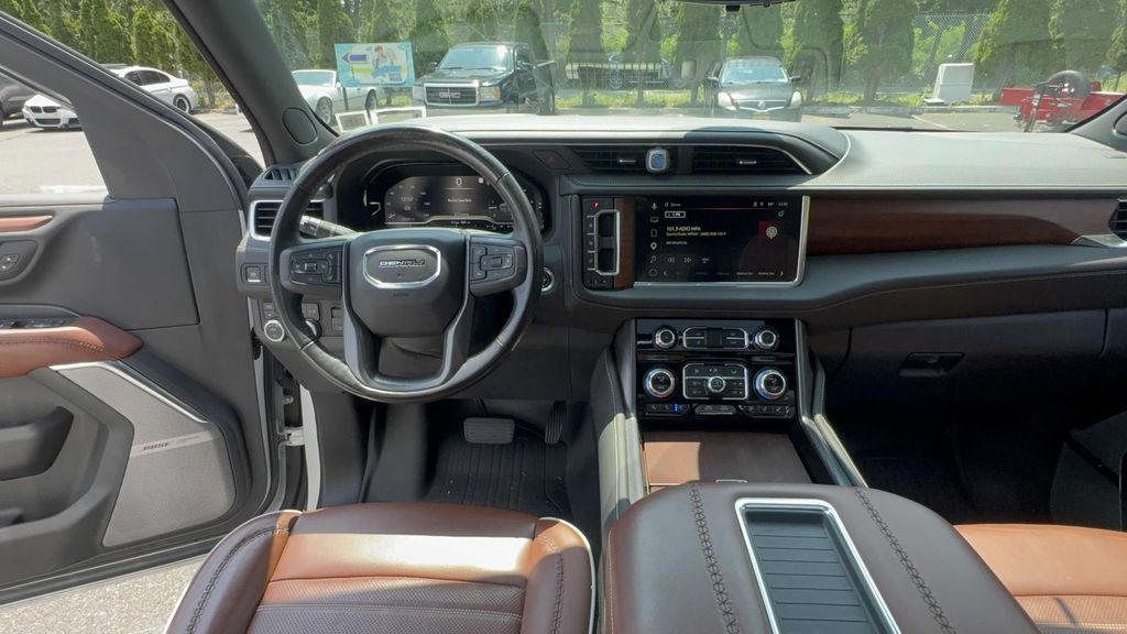 Used 2023 GMC Yukon SUV