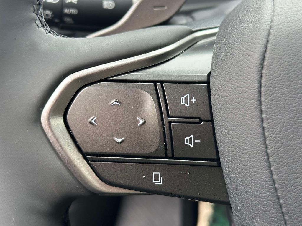 new 2026 Lexus RZ car, priced at $56,539