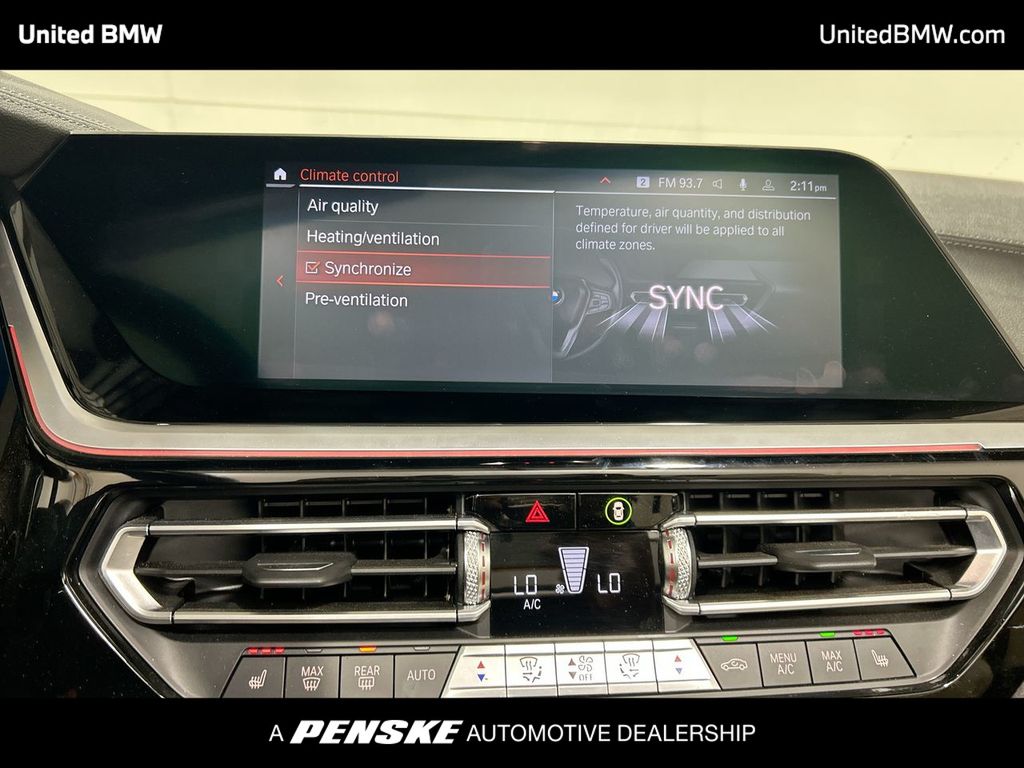 Thumbnail: 2020 BMW Z4 - 19