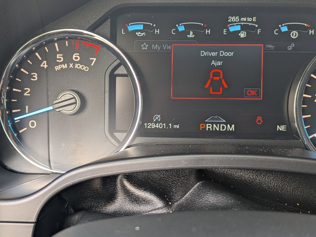 used 2019 Ford F-150 car, priced at $22,794