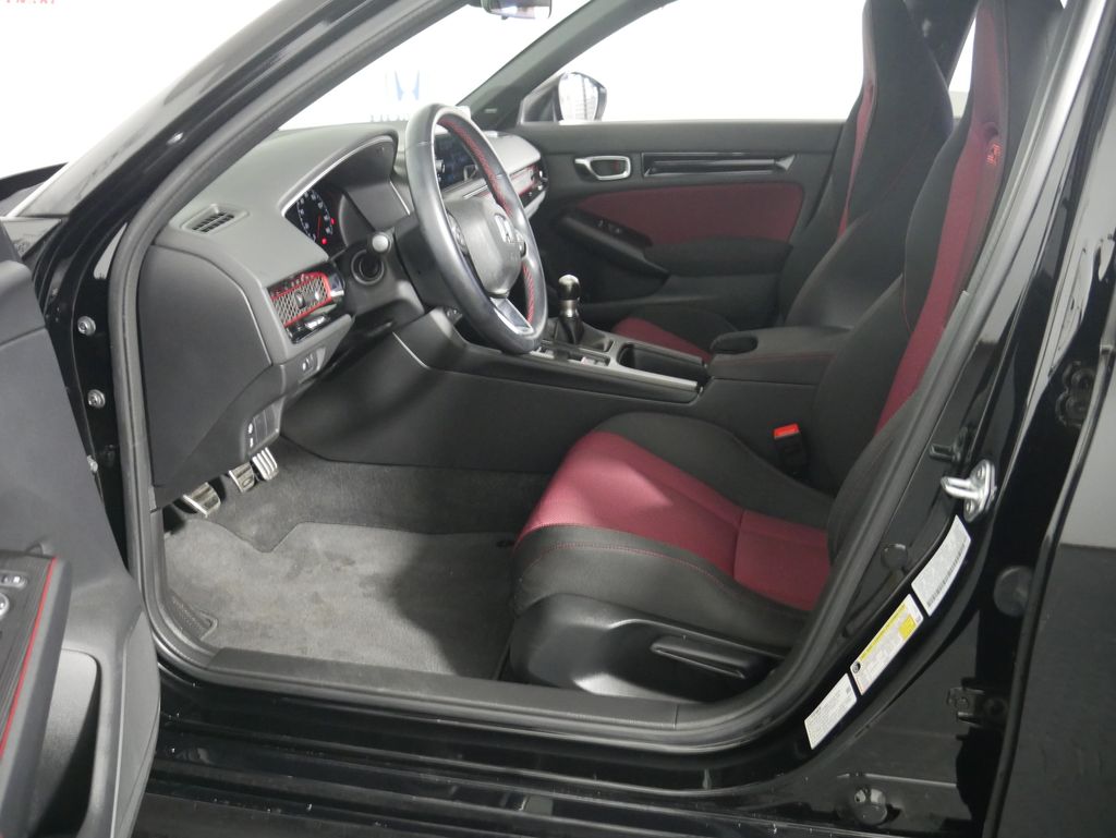 Thumbnail: 2022 Honda Civic - 14