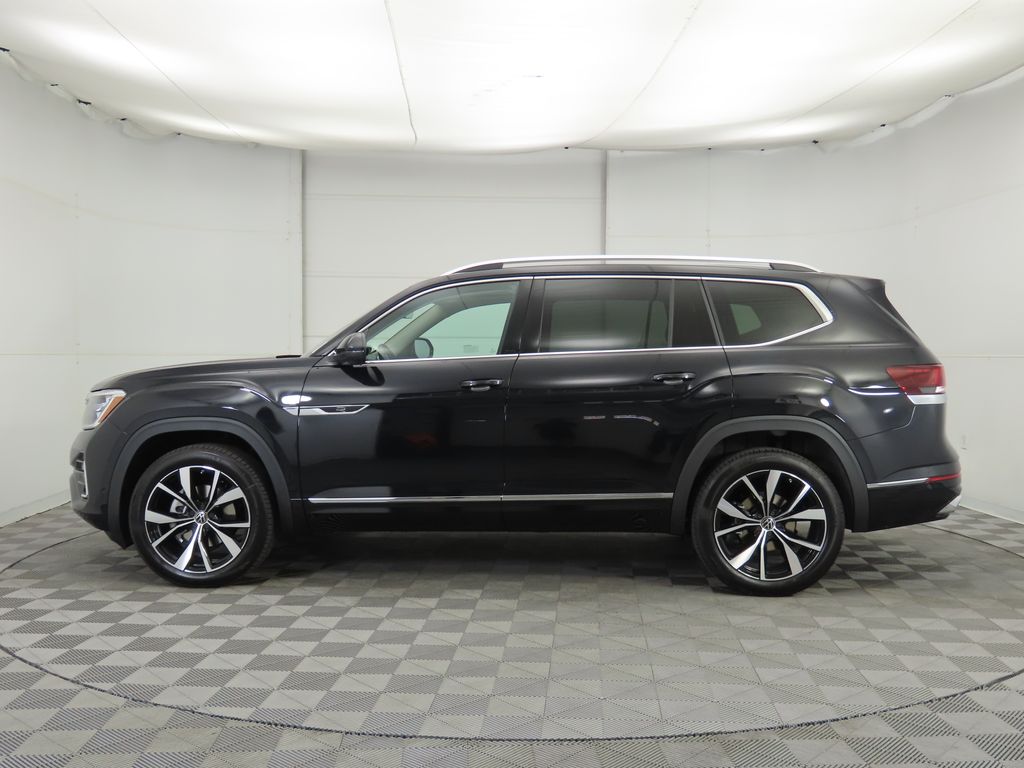 Thumbnail: 2025 Volkswagen Atlas - 9