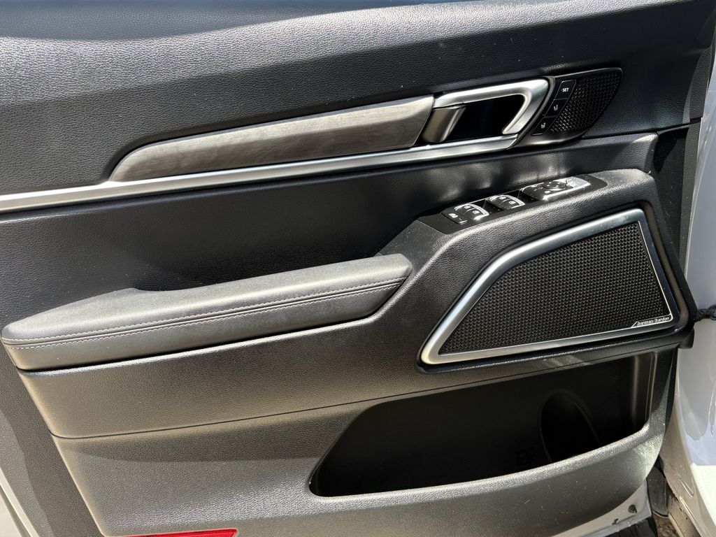 2023 Kia Telluride SX X-Pro Gray at Shottenkirk Kia Fort Bend