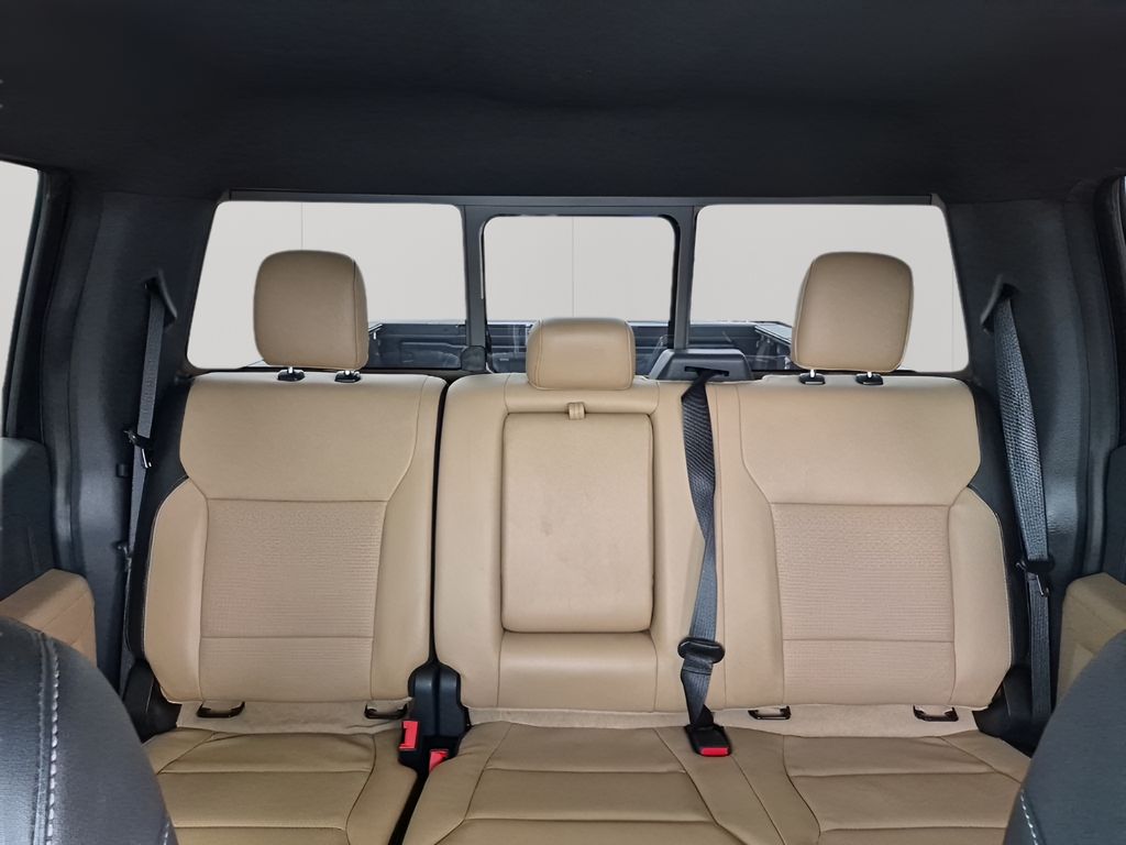 Used Car 2022 Ford F-150  Lariat For Sale Under $50,000 In Austin, Texas