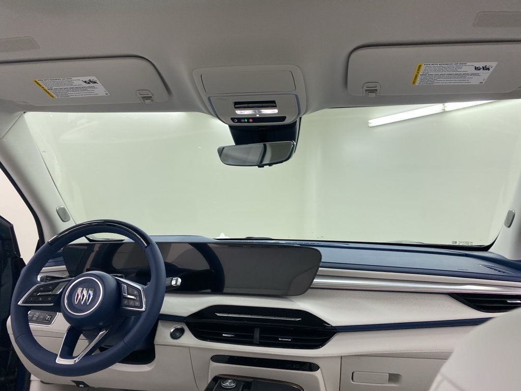 2025 Buick Enclave Avenir photo