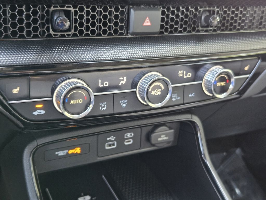 2024 Honda CR-V - $30,147