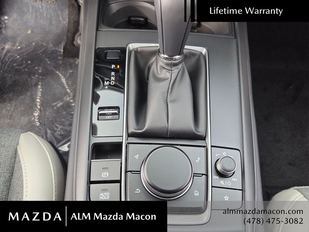 New 2026 Snowflake White Pearl Mazda 2.5 S Aire Edition image 19