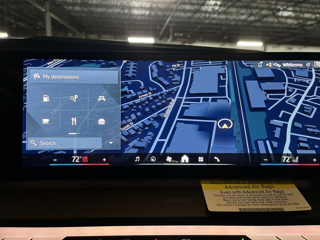 Thumbnail: 2026 BMW X3 - 18