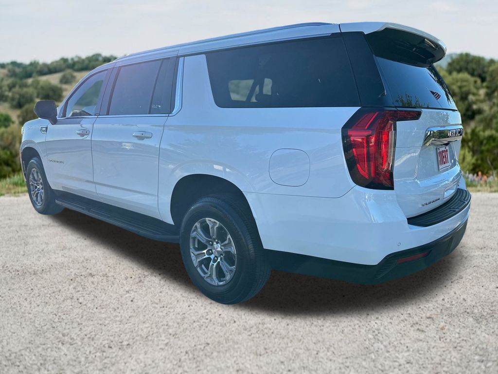 Used Car 2023 Gmc Yukon Xl  Sle For Sale Under $50,000 In Austin, Texas