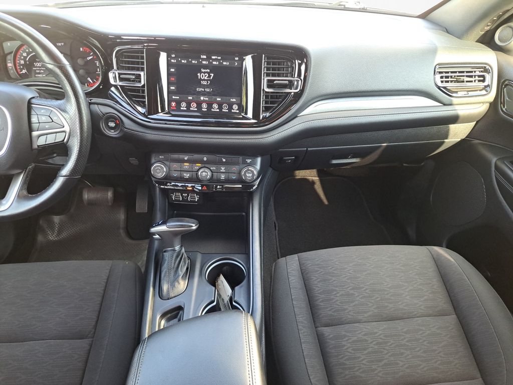 Used Car 2024 Dodge Durango  Sxt For Sale Under $30,000 In Austin, Texas