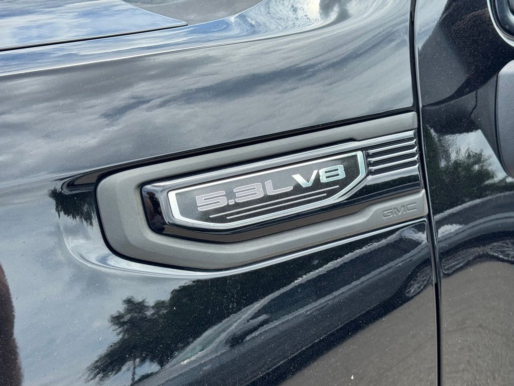 Used Car 2021 Gmc Sierra 1500  Elevation For Sale Under $35,000 In Austin, Texas