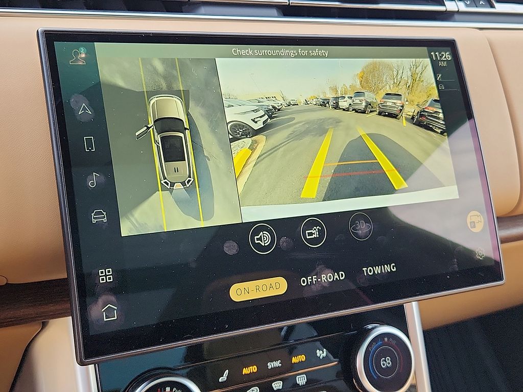 Thumbnail: 2023 Land Rover Range Rover - 19