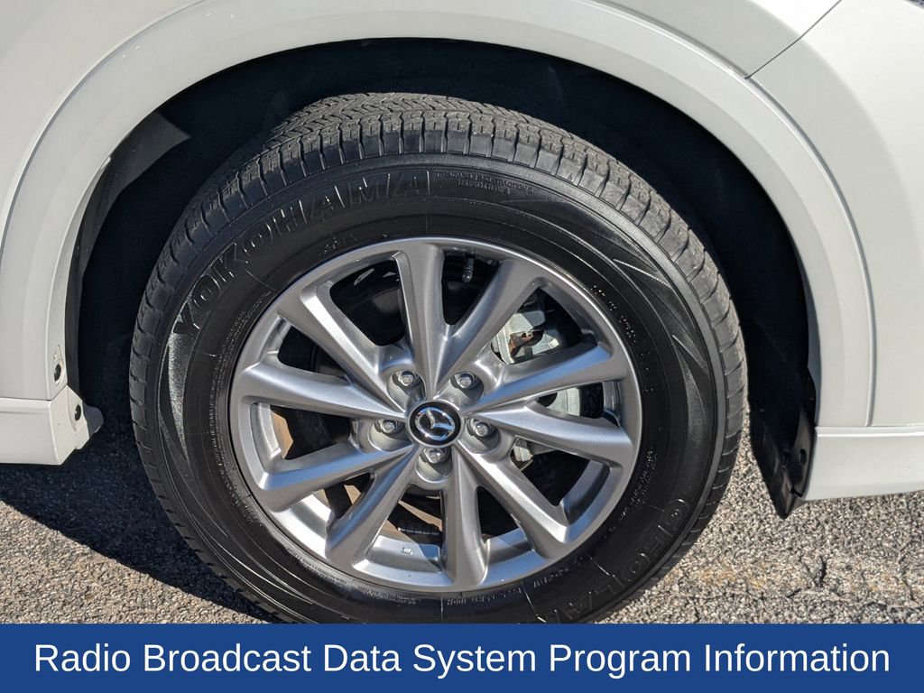 2024 Mazda CX-5 2.5 S Preferred