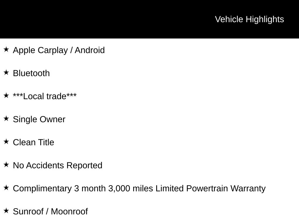 Used 2019 Honda CR-V EX For Sale in Fort Wayne, IN