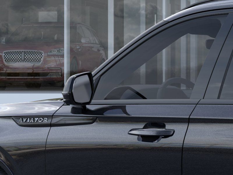 New 2026 Black Lincoln Black Label image 20