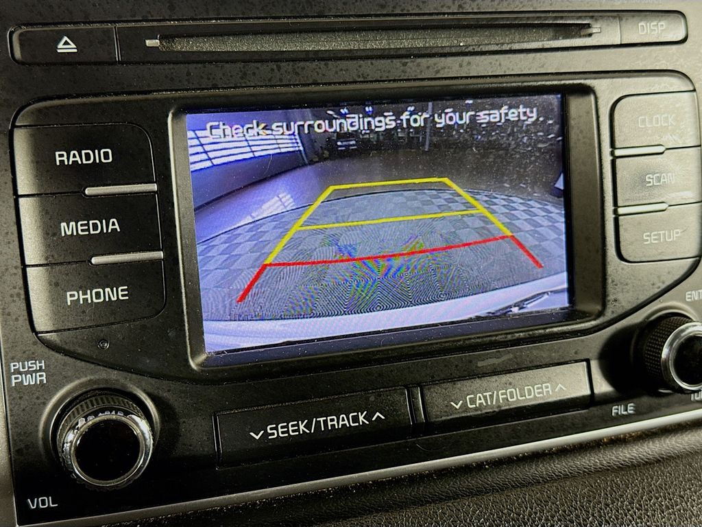 Thumbnail: 2019 Kia Sportage - 13