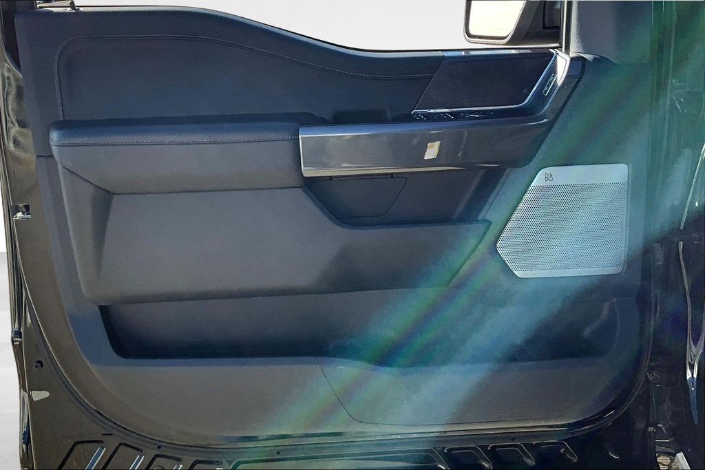 Used 2023 Ford F-150 Truck